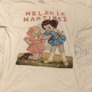 MELANIE MARTINEZ T-SHIRT